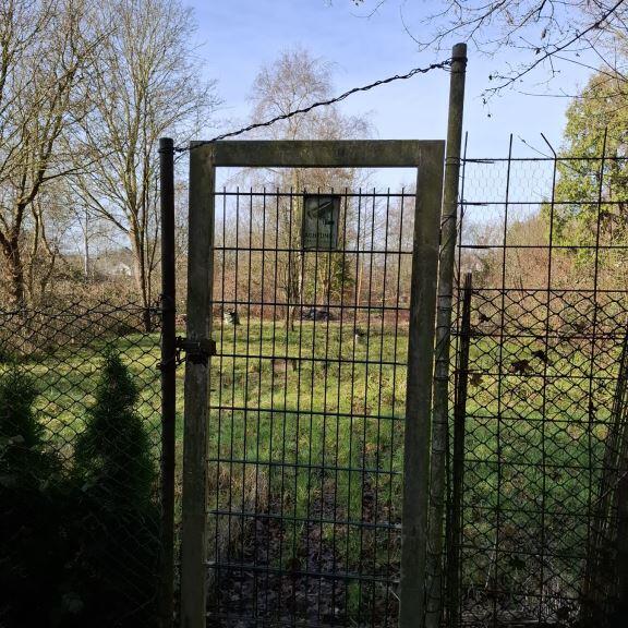 Ansicht der Immobilie